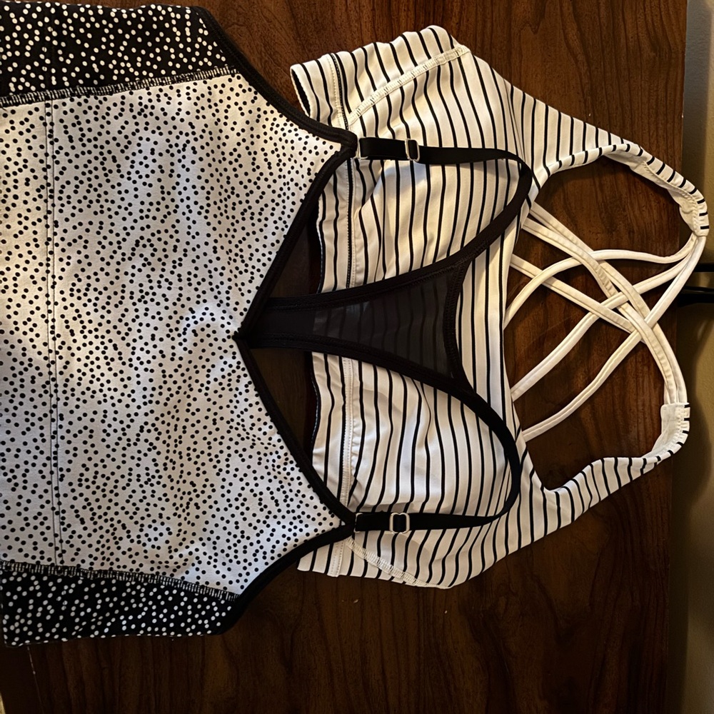 VSX by Victoria’s Secret Sports Bra Bundle